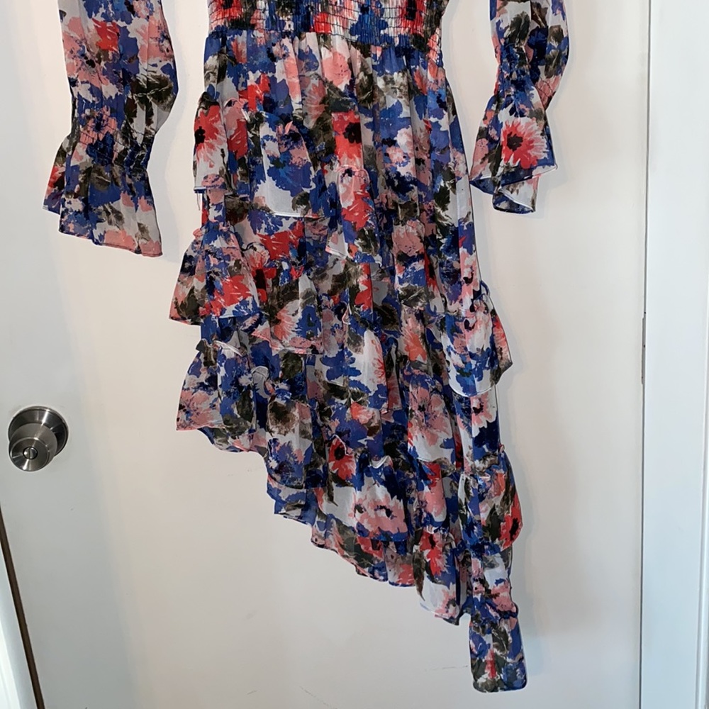 NEW Misa Los Angeles Dress - Picture 3 of 7